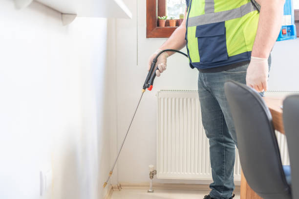 Best Pest Prevention Services  in Zion, PA